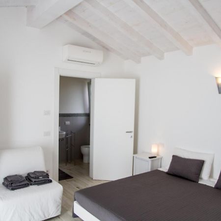 Dolce Dormire Suite Аркола Экстерьер фото