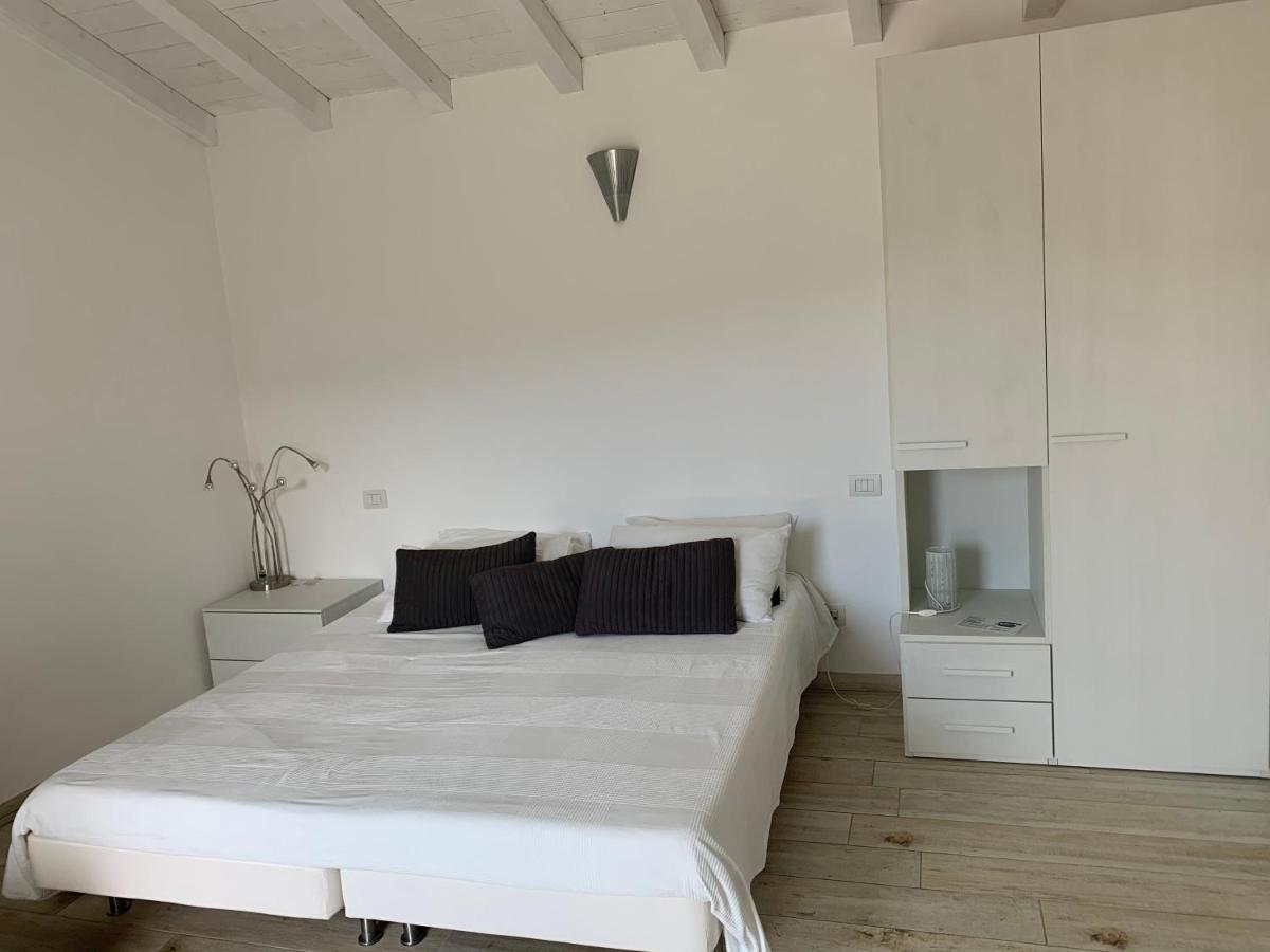 Dolce Dormire Suite Аркола Экстерьер фото