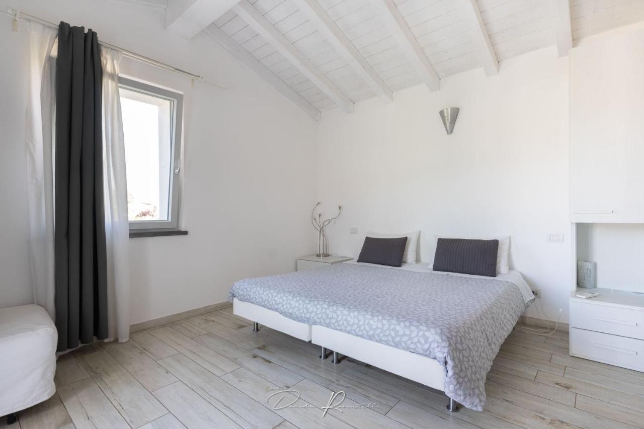 Dolce Dormire Suite Аркола Экстерьер фото