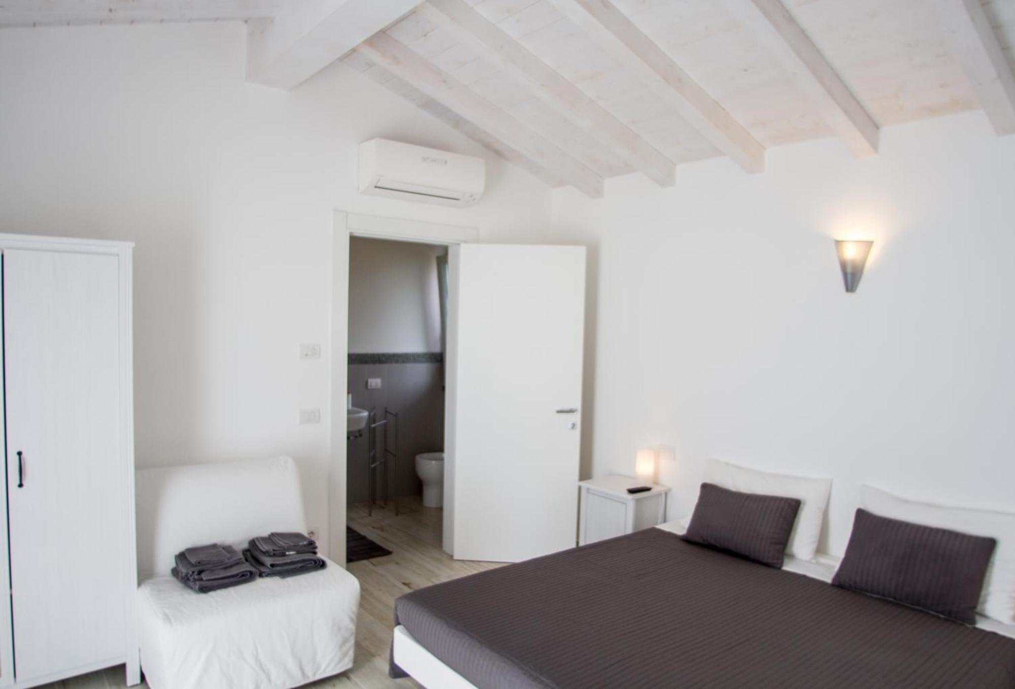 Dolce Dormire Suite Аркола Экстерьер фото